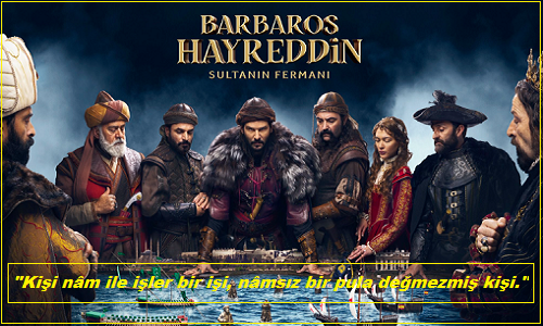 Barbaros-hayreddin-sultanin-fermani-replikleri
