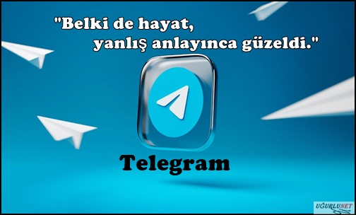 telegram-durum-sozleri